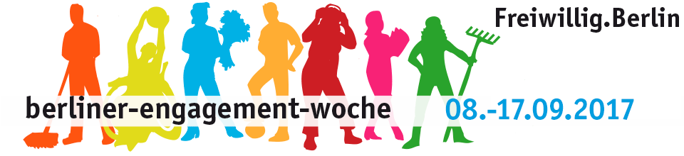 Berliner Engagementwoche