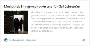 dekoratives Beitragsbild und Artikelvorschau